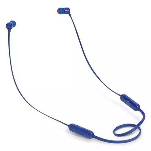 JBL TUNE 110BT Blue