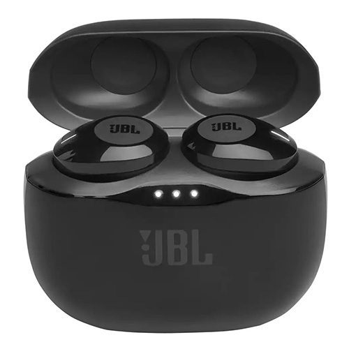 JBL TUNE 120TWS Black
