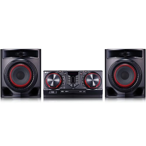 LG XBOOM CJ44