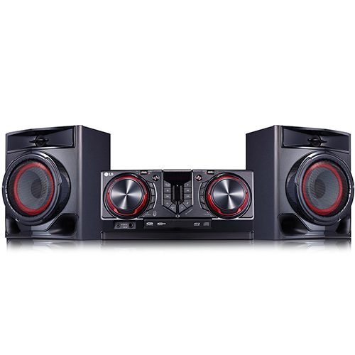 LG XBOOM CJ44
