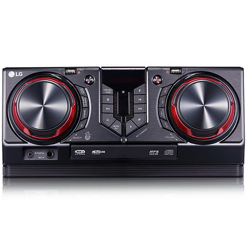 LG XBOOM CJ44