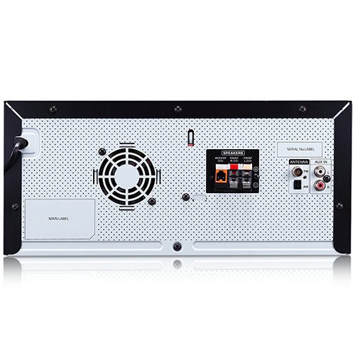 LG XBOOM CJ44