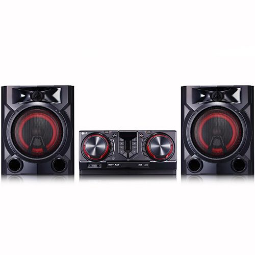 LG CJ65 900W Hi-Fi