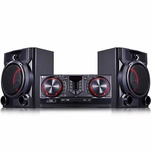 LG CJ65 900W Hi-Fi