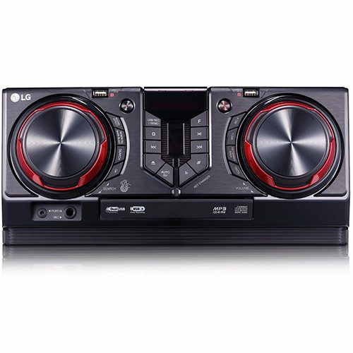 LG CJ65 900W Hi-Fi