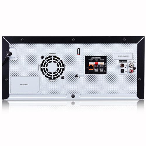 LG CJ65 900W Hi-Fi