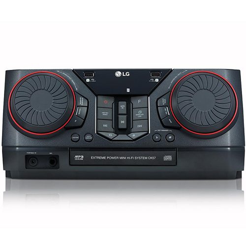 LG CK57 XBOOM 1100W Hi-Fi