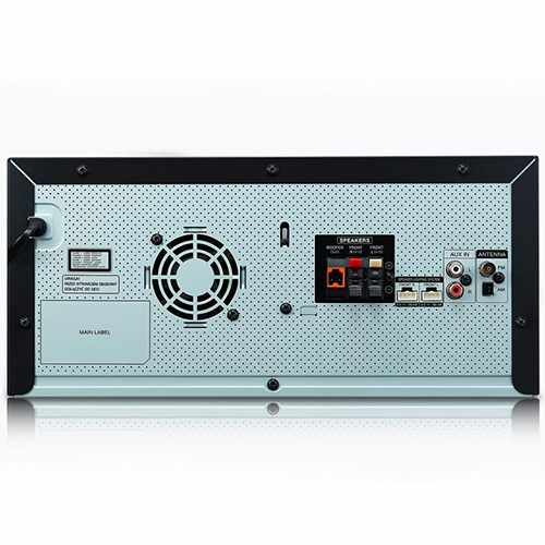 LG CK57 XBOOM 1100W Hi-Fi