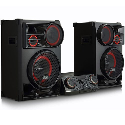 LG CL98 XBOOM