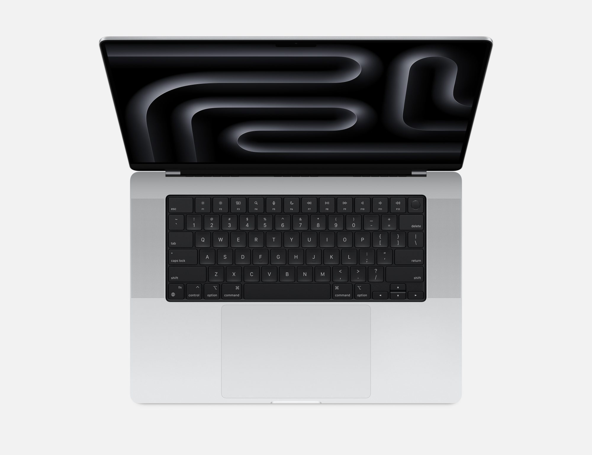 16-inch MacBook Pro M3 Pro - Image 3