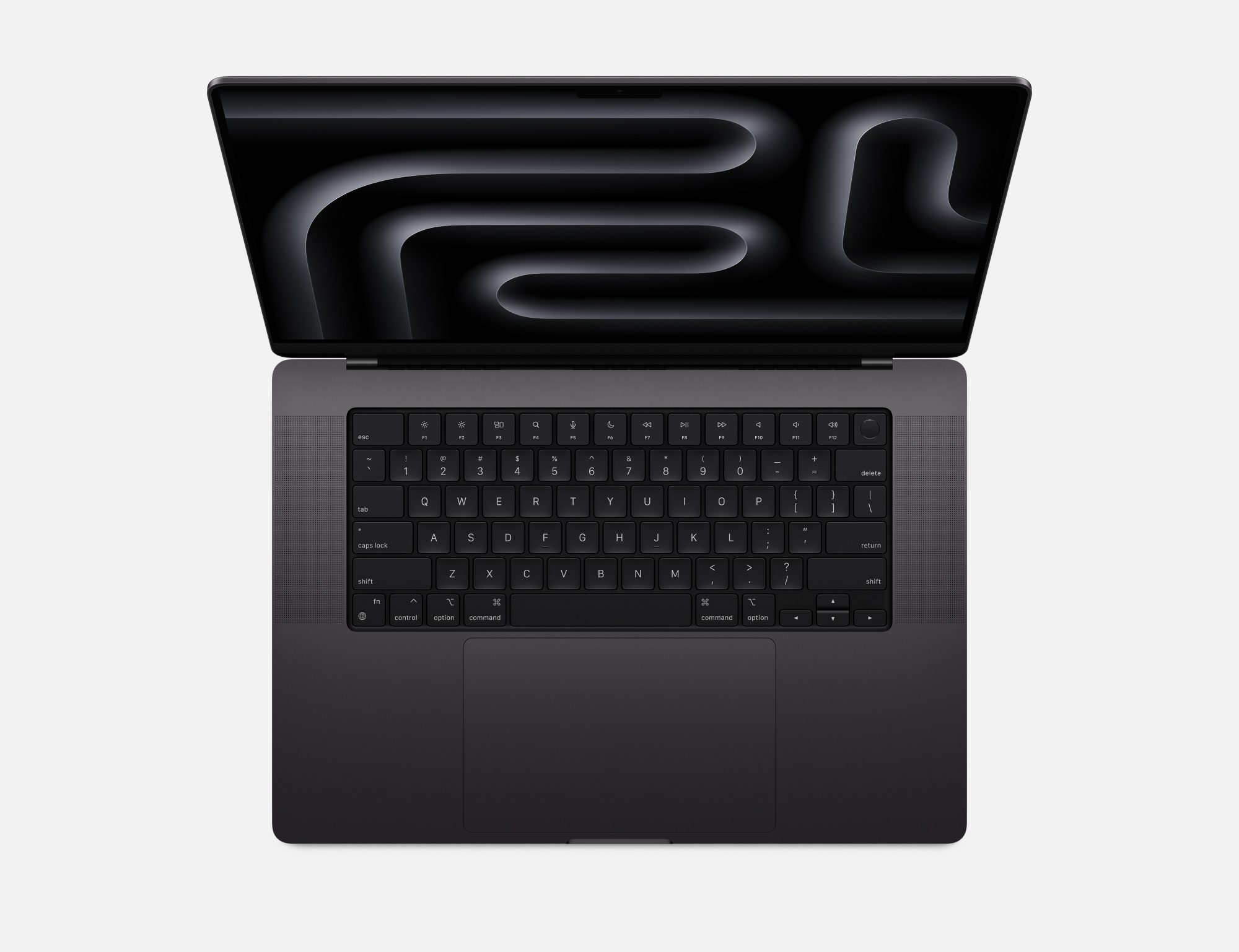 16-inch MacBook Pro M3 Pro - Image 2