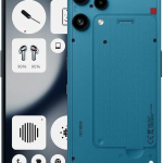 Nothing Phone (3A) Lite 5G – 8GB RAM, 256GB Storage
