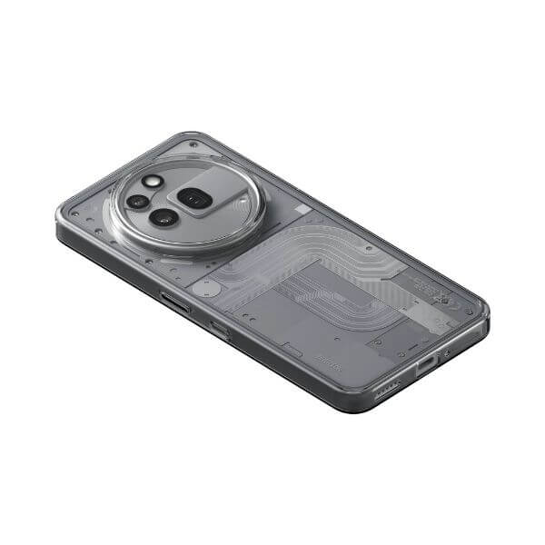 Nothing Phone 3a Pro Battery & Charging 5000mAh with 45W Fast Charging
