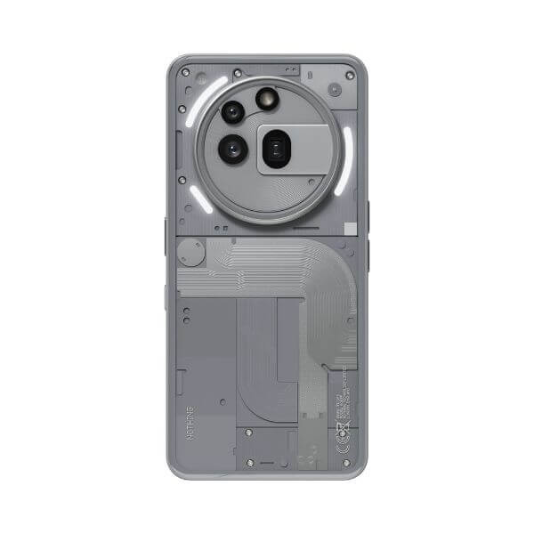 Nothing Phone 3a Pro Battery & Charging 5000mAh with 45W Fast Charging