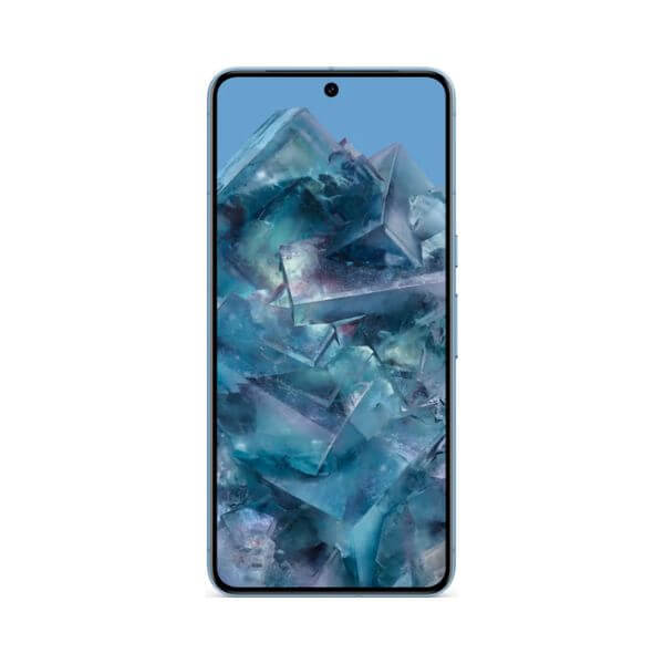 Google Pixel 8 Pro Front View with 6.7" OLED Display Google Pixel 8 Pro Front View with 6.7" OLED Display