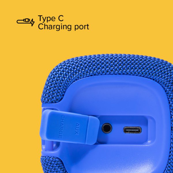XIAOMI Mi Portable Bluetooth Speaker (16W)- Water Proof - Image 8