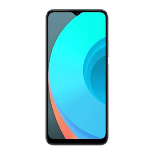 Realme C11 Front Display