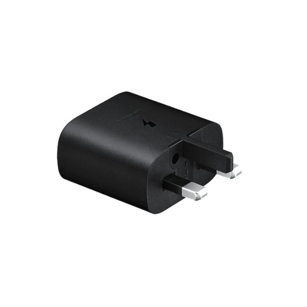 Samsung 25W Travel Adapter