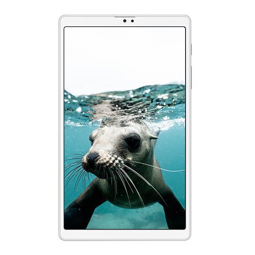 Samsung Galaxy Tab A7 Lite Display