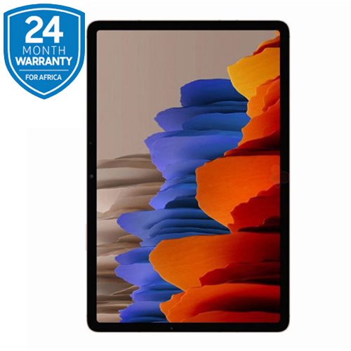 Samsung Galaxy Tab S7 FE (2021) 12.4″ WiFi + LTE Android Tablet – 4GB RAM + 64GB ROM with S Pen