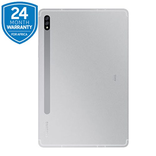 Samsung Galaxy Tab S7 FE (2021) 12.4″ WiFi + LTE Android Tablet – 4GB RAM + 64GB ROM with S Pen - Image 2
