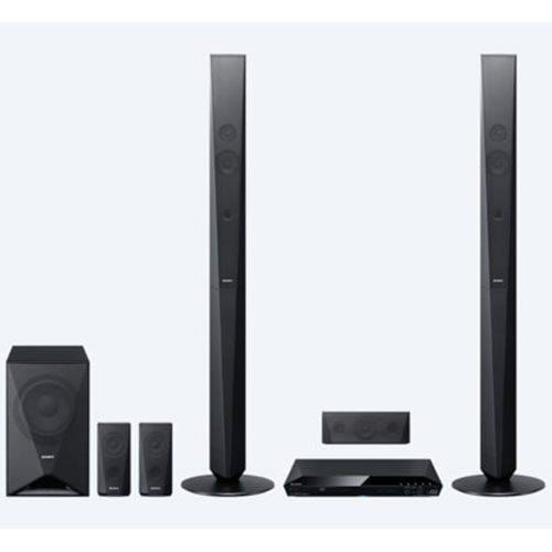Sony (DAV-DZ650) Home Theater