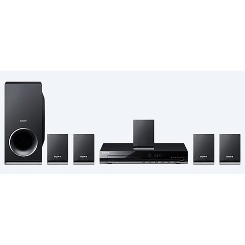 Sony (DAV-TZ140) Home Theater