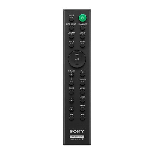 Sony HT-S20R