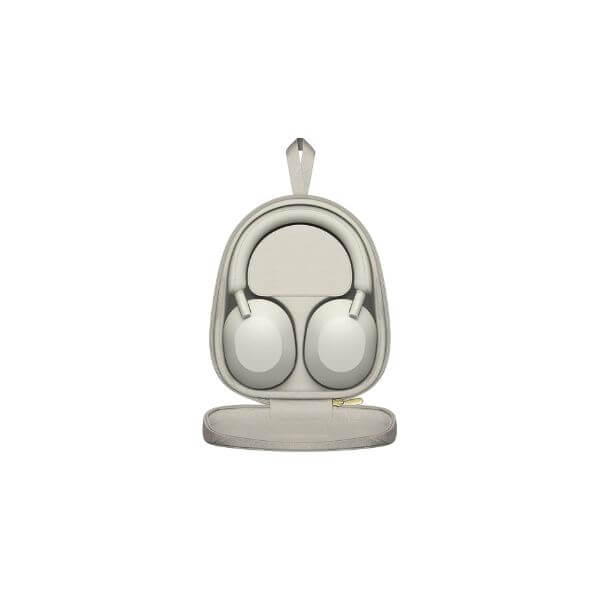 Sony WH-1000XM5 Wireless Noise Cancelling Over-Ear Headphones - Image 5