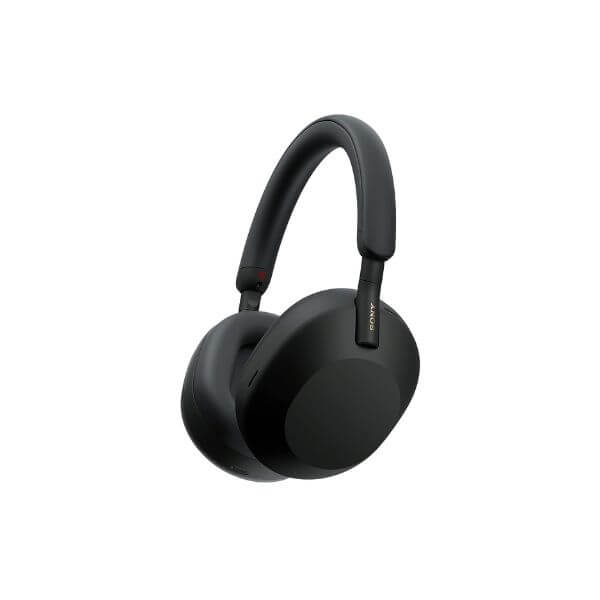 Sony WH-1000XM5 Wireless Noise Cancelling Over-Ear Headphones - Image 4