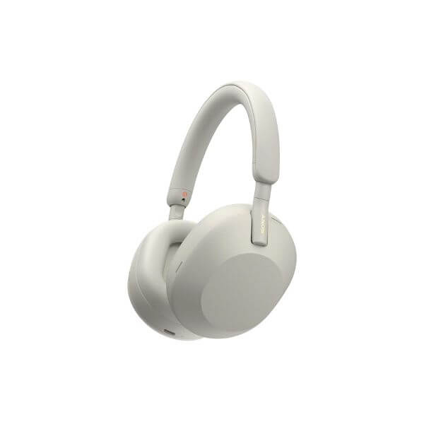 Sony WH-1000XM5 Wireless Noise Cancelling Over-Ear Headphones
