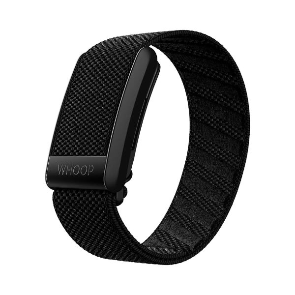 Whoop 4.0- Smart Wearable Fitness & Health Tracker