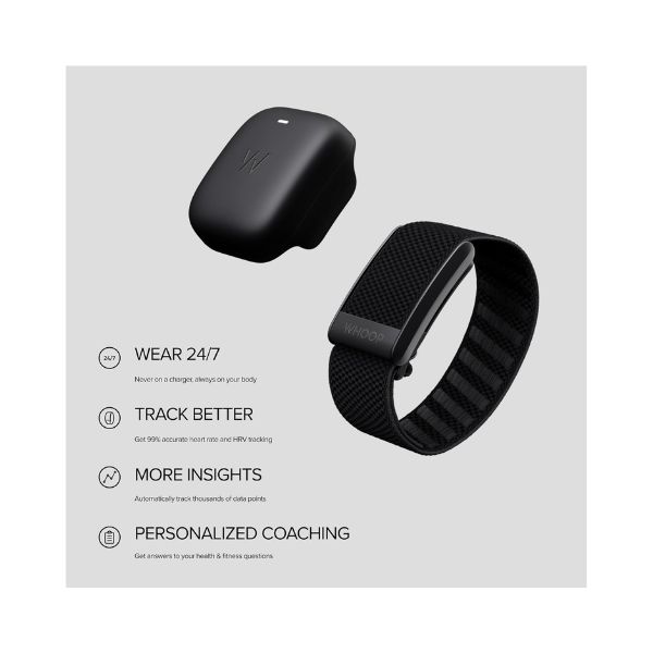 Whoop 4.0- Smart Wearable Fitness & Health Tracker - Image 2