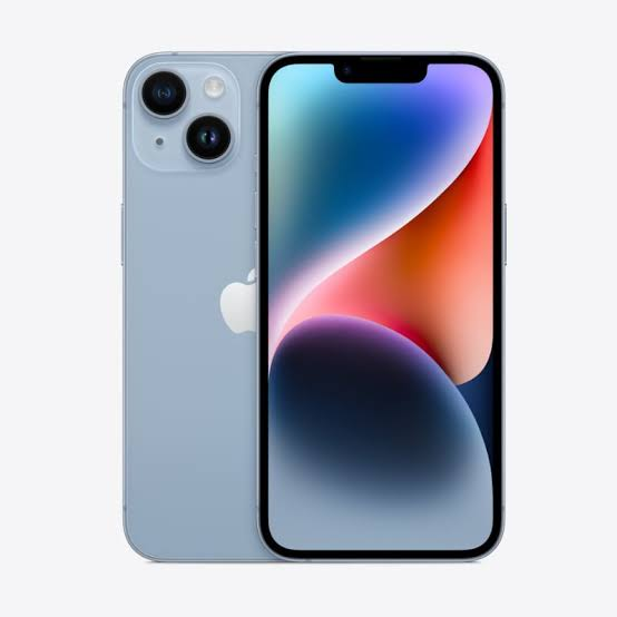 Apple iPhone 14 128GB (Physical SIM)