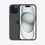 Apple iPhone 15 256GB (Physical SIM)