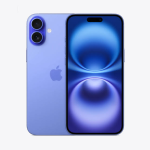 Apple iPhone 16 Plus 256GB (Physical SIM)