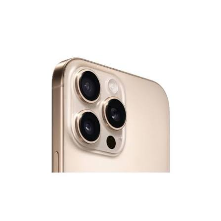 Apple iPhone 16 Pro Max 256GB (Desert Titanium) - Image 3