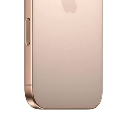 Apple iPhone 16 Pro Max 256GB (Desert Titanium) - Image 4