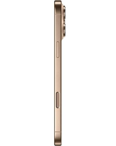 Apple iPhone 16 Pro Max 256GB (Desert Titanium) - Image 5