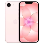 Apple iPhone 17e 256GB (Physical SIM)