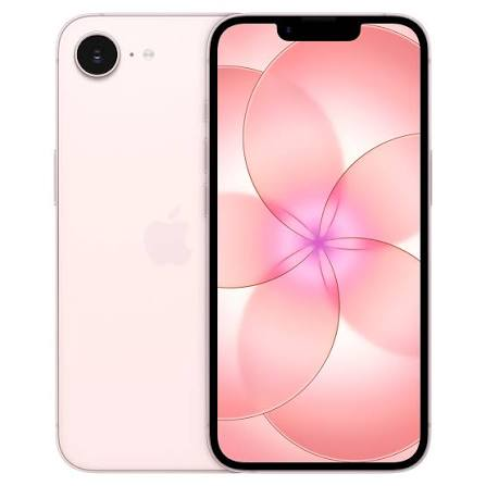 Apple iPhone 17e 256GB (Physical SIM)