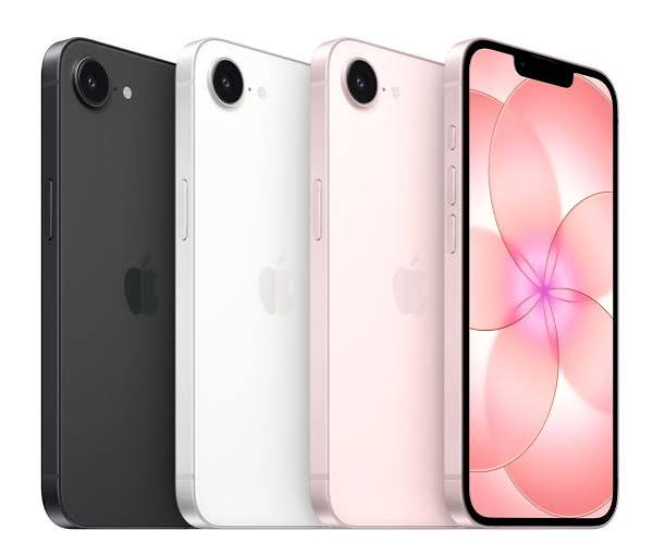 Apple iPhone 17e 256GB (Physical SIM) - Image 2