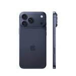 Apple iPhone 17 Pro 256GB (Physical SIM)