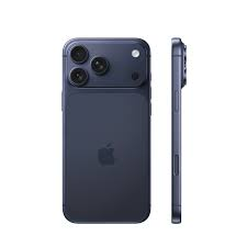 Apple iPhone 17 Pro 256GB (Physical SIM)