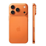 Apple iPhone 17 Pro 512GB (Physical SIM)