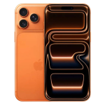 Apple iPhone 17 Pro Max 256GB (Physical SIM)