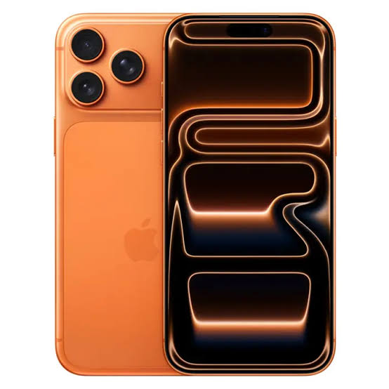 Apple iPhone 17 Pro 256GB (eSIM)