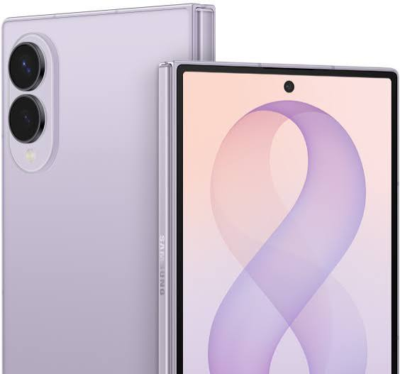 Samsung Galaxy Z Fold 8 12GB RAM 512GB - Image 5
