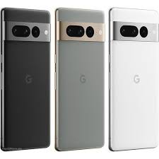 Google Pixel 7 Pro 128GB - Image 2