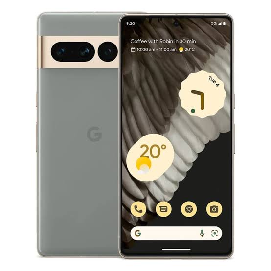 Google Pixel 7 Pro 128GB - Image 3